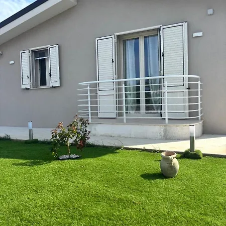 Il Giardino Di Ciccio Partinico