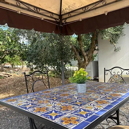 Il Giardino Di Ciccio